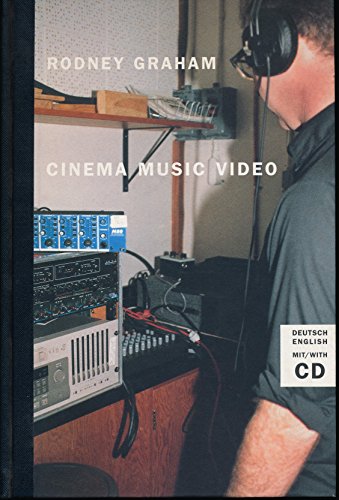 Stock image for Rodney Graham Cinema Music Video for sale by Arundel Books