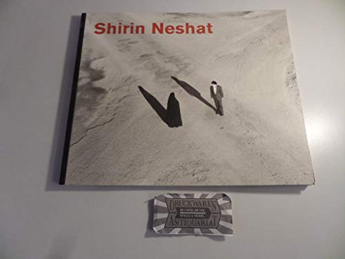 Beispielbild fr Shirin Neshat: Dt. /Engl. zum Verkauf von medimops