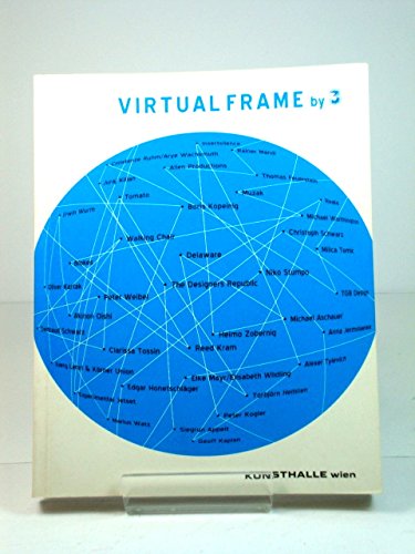 Beispielbild fr Virtual Frame By 3 zum Verkauf von medimops