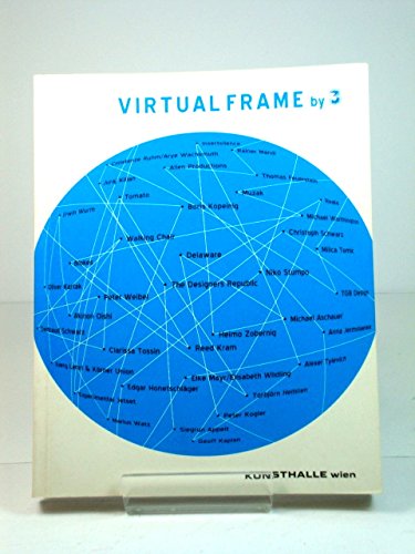 Imagen de archivo de Virtual Frame By 3 a la venta por medimops