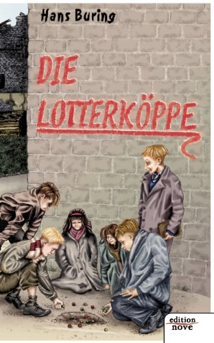 9783852510019: Die Lotterk Ppe (German Edition)