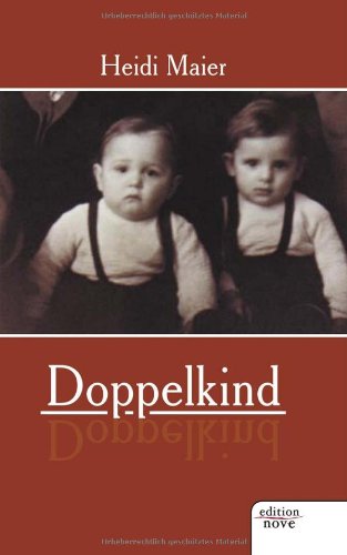 Stock image for Doppelkind for sale by medimops