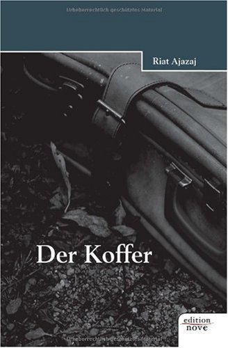 Imagen de archivo de Der Koffer a la venta por medimops