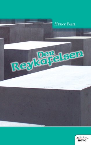 9783852513898: Der Reykafelsen (German Edition)