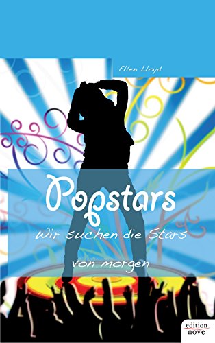 Imagen de archivo de Popstars: Wir suchen die Stars von morgen a la venta por Gabis Bcherlager