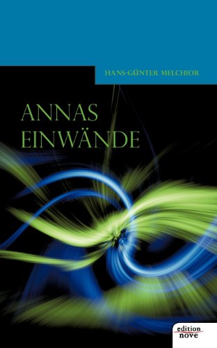 Stock image for Annas Einwnde for sale by Buchmarie