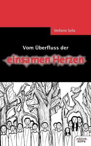 9783852516172: Vom Aberfluss Der Einsamen Herzen (German Edition)