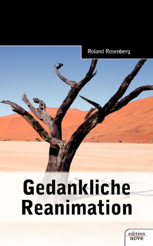 Stock image for Gedankliche Reanimation for sale by medimops