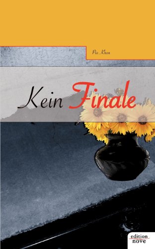 Stock image for Kein Finale for sale by medimops