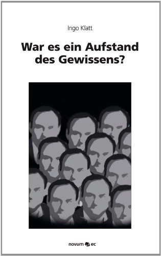 Stock image for War es ein Aufstand des Gewissens? for sale by medimops