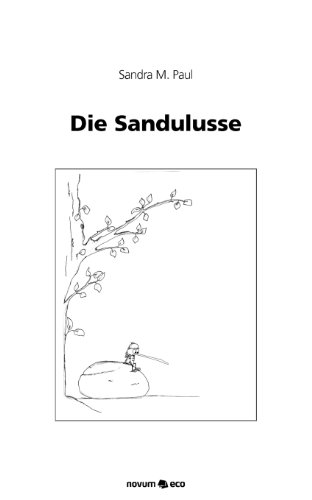 9783852518848: Die Sandulusse (German Edition)