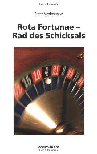 9783852519043: Rota Fortunae: Rad des Schicksals