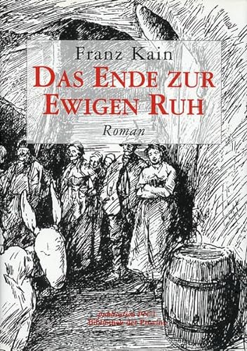 9783852521091: Das Ende der Ewigen Ruh: Roman (Publication P No 1)