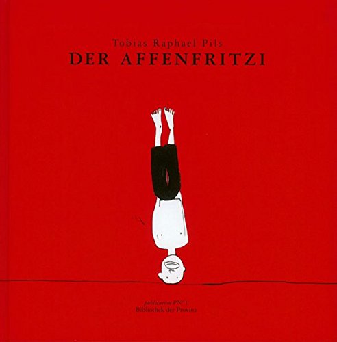 9783852522500: Der Affenfritzi: Nur fr Buben (Livre en allemand)