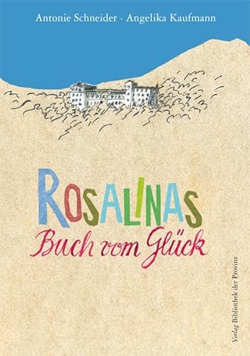 Stock image for Rosalinas Buch vom Glck for sale by medimops
