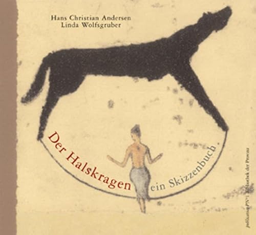 9783852525938: Der Halskragen: Mrchen - Andersen, Hans Ch