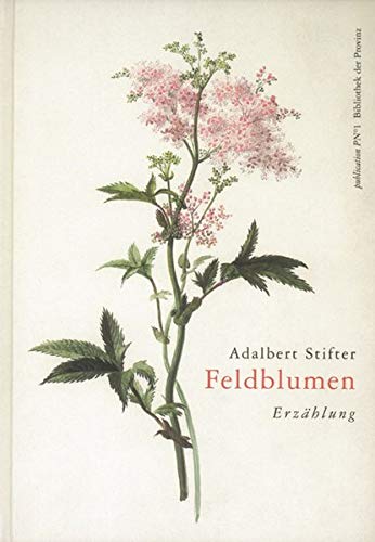 Stock image for Feldblumen for sale by medimops