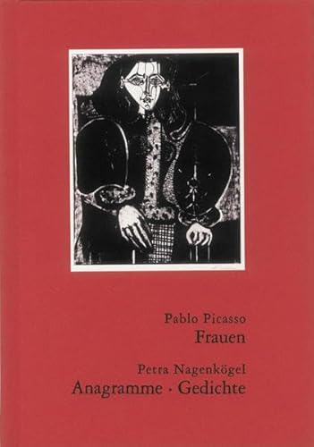 Beispielbild fr Frauen : Anagramme - Gedichte. Herausgegeben von Agnes Husslein-Arco. zum Verkauf von Antiquariat KAMAS