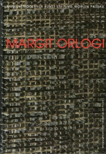 9783852528038: Orlogi, Margit - Margit Orlogi: Skulpturen Malerei