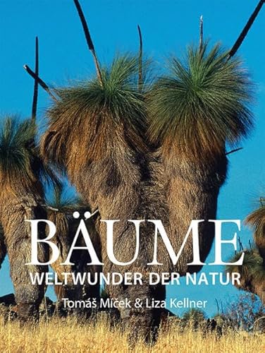 Beispielbild fr Bume: Weltwunder der Natur [Gebundene Ausgabe] Botanik Flora Grannenkiefer ste Kapokbaum Tafelwurzeln tropischer Regenwald Wald Wlder Baumarten Trees Tomas Micek (Autor), Liza Kellner (Autor), Hans Torwesten (Vorwort), Hubert Cizek (Mitwirkende), Gerhard Glatzel (Mitwirkende), Georg Grabherr (Mitwirkende), Richard Hobbs (Mitwirkende), Christian Puff (Mitwirkende), Dusan Zbavital (Mitwirkende), Kurt Zukrigl (Mitwirkende), Bodo Hell (Mitwirkende) Natur Flora Botanik kologie Biologie Trees Seit jeher ben Bume auf den Menschen eine besondere Faszination aus. Sie sind Teil der Natur und doch auch Individuen. Sie folgen dem Rhythmus der Jahreszeiten, nhren sich von Sonne, Erde und Wasser, dennoch bilden sie einen eigenen Charakter aus. So reckt die uralte Grannenkiefer ihre kahlen, fast weien ste mahnend in die Luft Kaliforniens, whrend der riesige Kapokbaum mit seinen Tafelwurzeln ein dunkles Labyrinth in den tropischen Regenwald baut. Tomas Micek und Liza Kellner haben die imposa zum Verkauf von BUCHSERVICE / ANTIQUARIAT Lars Lutzer