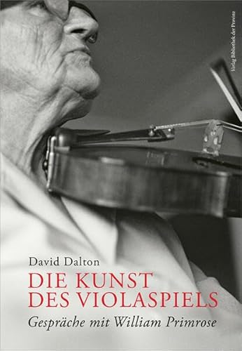 9783852529356: Die Kunst des Violaspiels