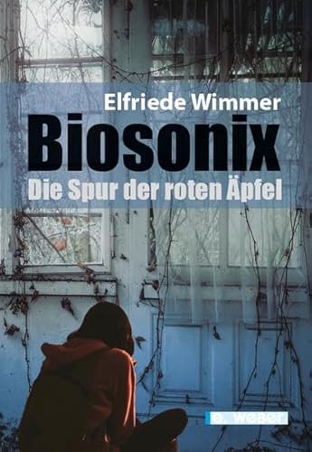 Beispielbild fr Biosonix: Die Spur der roten pfel zum Verkauf von Buchmarie