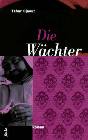 9783852560915: Die Wchter