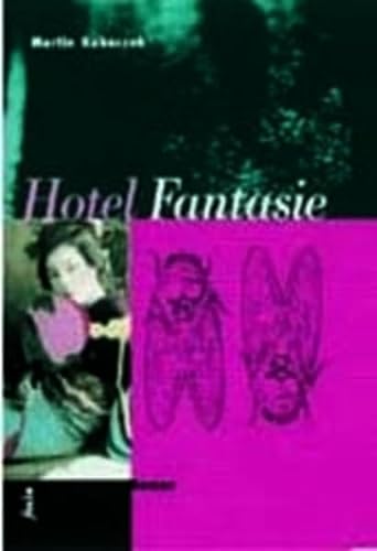 Stock image for Hotel Fantasie for sale by medimops