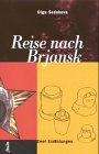 9783852561271: Reise nach Brjansk: Zwei Erzhlungen