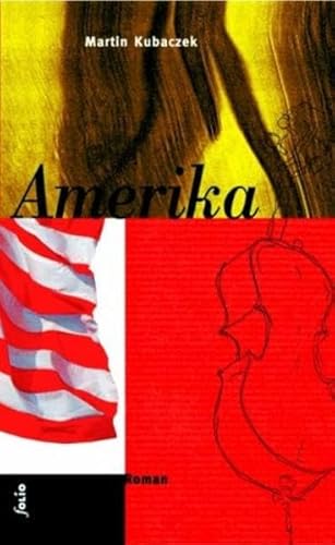 Stock image for Amerika for sale by medimops