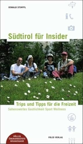 Stock image for Sdtirol fr Insider for sale by medimops