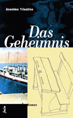 9783852562322: Das Geheimnis