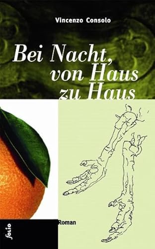 Beispielbild fr Bei Nacht, von Haus zu Haus zum Verkauf von medimops