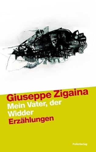 9783852564005: Mein Vater, der Widder (Mio padre l'ariete). Ediz. bilingue (Transfer)