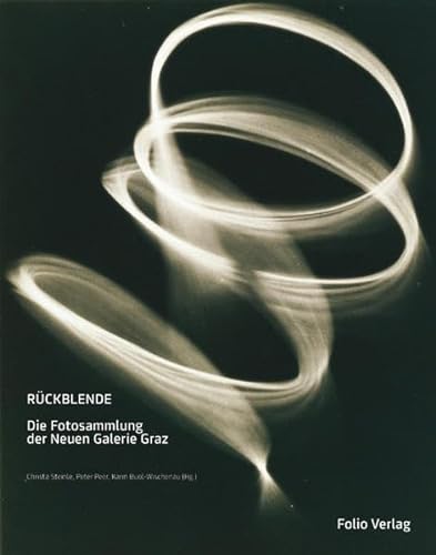 RÃ¼ckblende: Die Fotosammlung der Neuen Galerie Graz (9783852565705) by Steinle, Christa