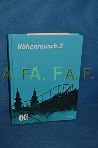 9783852565897: Hhenrausch.2