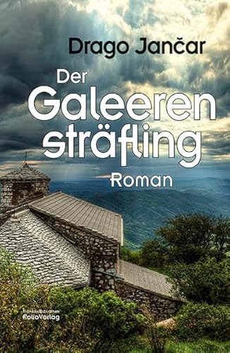 Der Galeerensträfling - Jancar, Drago