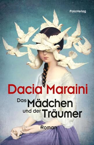 9783852567150: Das Mdchen und der Trumer: 130