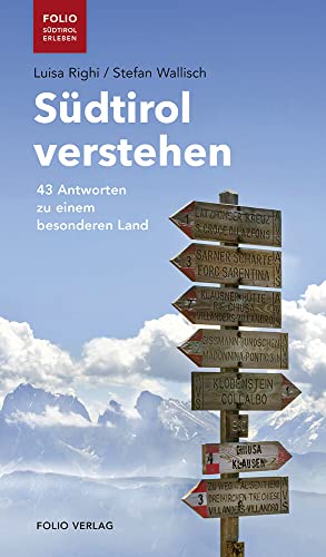 Stock image for Sdtirol verstehen -Language: german for sale by GreatBookPrices