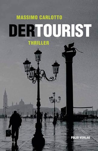 Stock image for Der Tourist for sale by Chiron Media