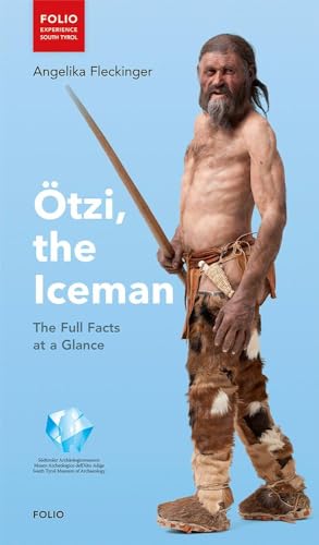 Stock image for tzi, the Iceman for sale by GreatBookPrices