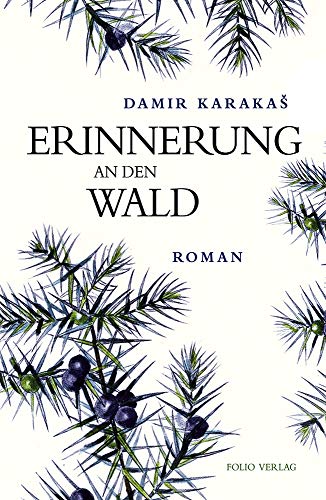 9783852567877: Erinnerung an den Wald (Transfer Bibliothek)