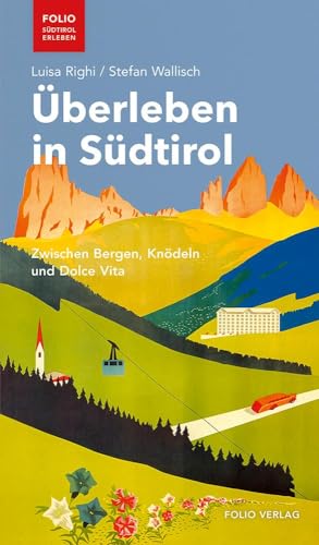 Imagen de archivo de berleben in Sdtirol -Language: german a la venta por GreatBookPrices