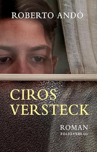 9783852568263: Ciros Versteck (Transfer Bibliothek)