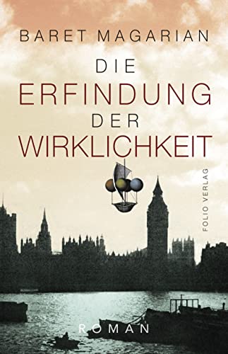 Beispielbild fr Die Erfindung der Wirklichkeit (Transfer Bibliothek) zum Verkauf von medimops