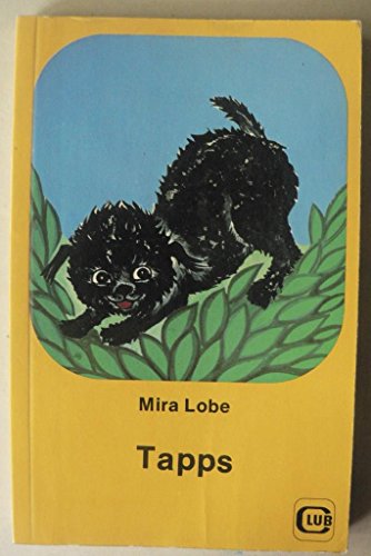 9783852640778: Tapps - Mira Lobe