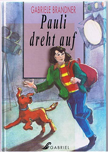 Beispielbild fr Pauli dreht auf. zum Verkauf von Versandantiquariat Dr. Uwe Hanisch