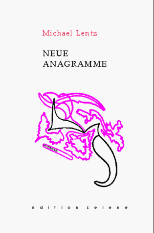 9783852660639: Neue Anagramme (German Edition)