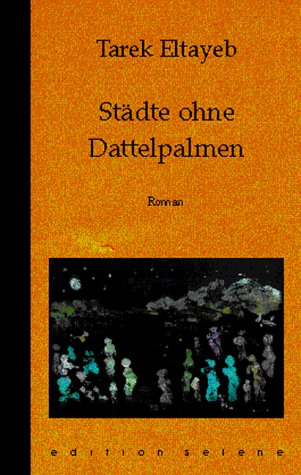 9783852661414: Stdte ohne Dattelpalmen: Kurzroman