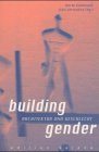9783852661810: Building Gender. Architektur und Geschlecht